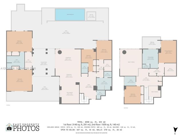 300 Sunny Isles Blvd 4-502, Sunny Isles Beach, FL 33160
