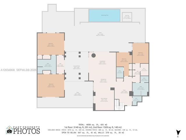 300 Sunny Isles Blvd 4-502, Sunny Isles Beach, FL 33160