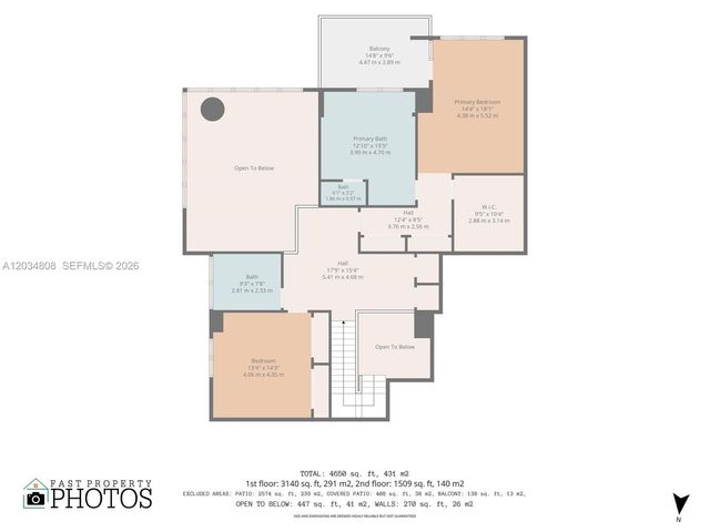 300 Sunny Isles Blvd 4-502, Sunny Isles Beach, FL 33160