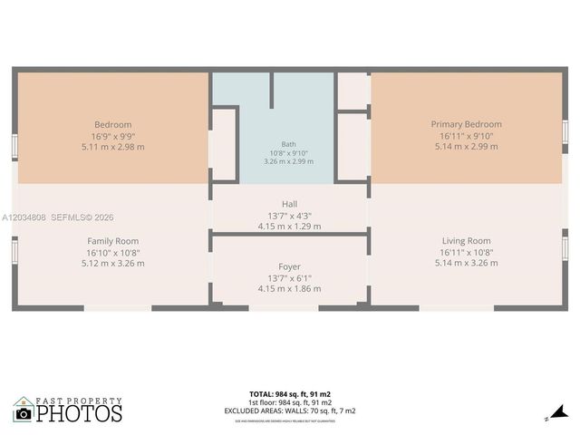 300 Sunny Isles Blvd 4-502, Sunny Isles Beach, FL 33160