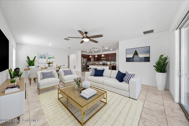 2407 Fallon Boulevard NE, Palm Bay, FL 32907