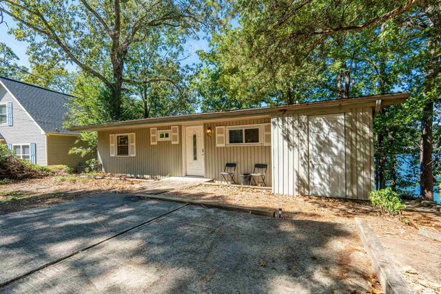 1747 Thornton Ferry Road, Hot Springs, AR 71913