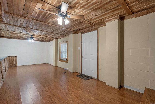 1747 Thornton Ferry Road, Hot Springs, AR 71913