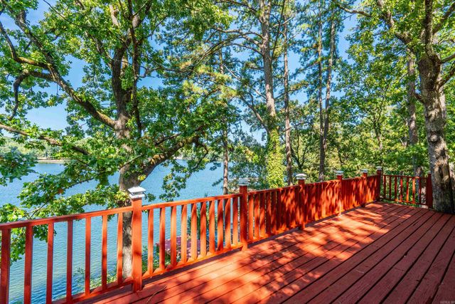 1747 Thornton Ferry Road, Hot Springs, AR 71913