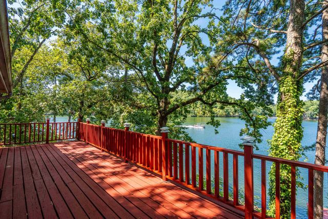 1747 Thornton Ferry Road, Hot Springs, AR 71913