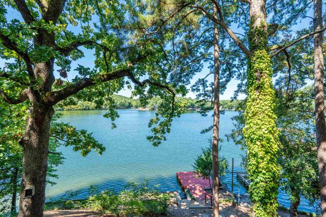 1747 Thornton Ferry Road, Hot Springs, AR 71913