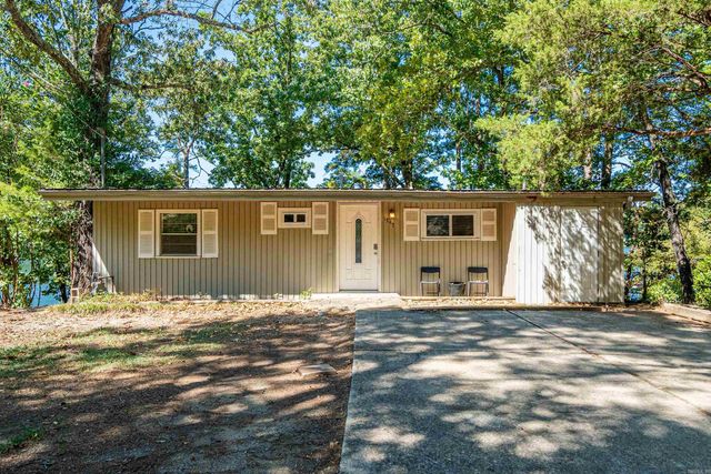 1747 Thornton Ferry Road, Hot Springs, AR 71913