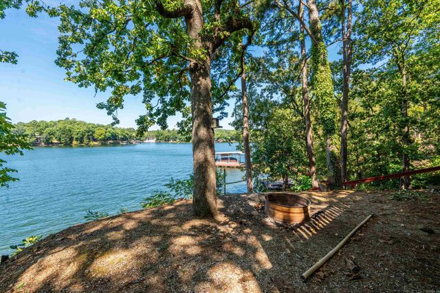 1747 Thornton Ferry Road, Hot Springs, AR 71913