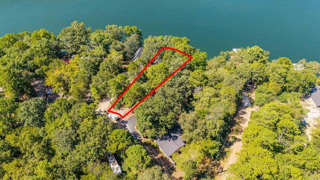1747 Thornton Ferry Road, Hot Springs, AR 71913