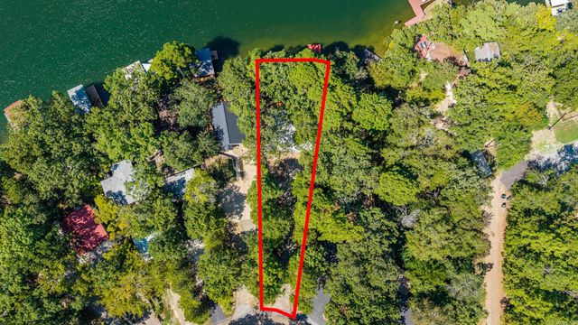 1747 Thornton Ferry Road, Hot Springs, AR 71913