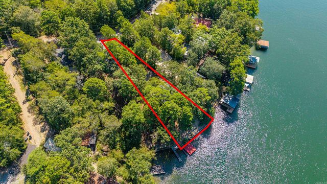 1747 Thornton Ferry Road, Hot Springs, AR 71913
