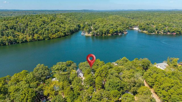 1747 Thornton Ferry Road, Hot Springs, AR 71913