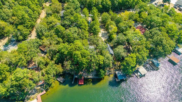 1747 Thornton Ferry Road, Hot Springs, AR 71913