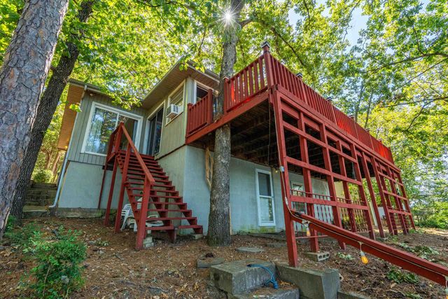 1747 Thornton Ferry Road, Hot Springs, AR 71913