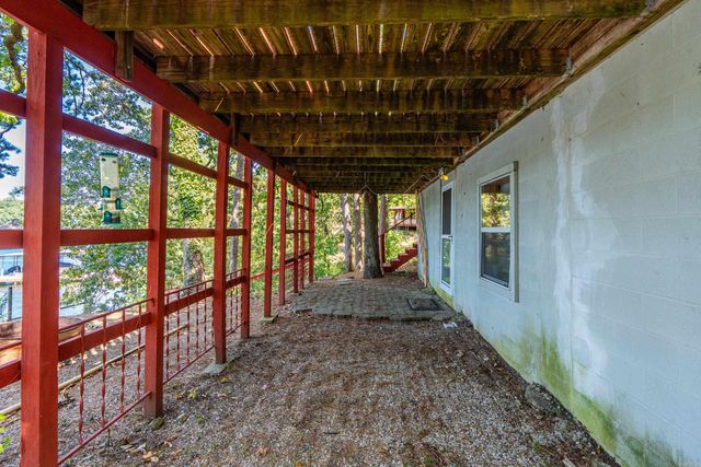 1747 Thornton Ferry Road, Hot Springs, AR 71913