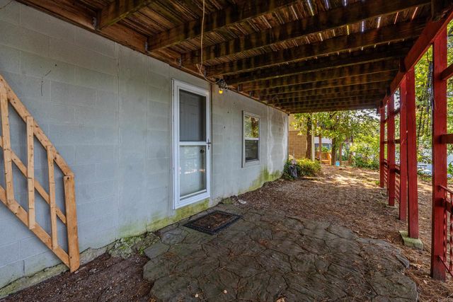 1747 Thornton Ferry Road, Hot Springs, AR 71913