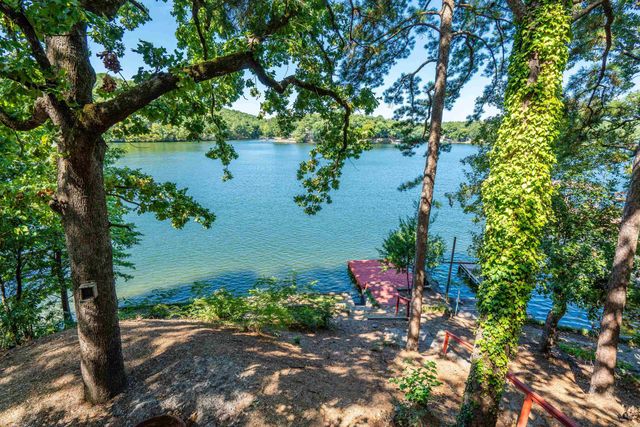 1747 Thornton Ferry Road, Hot Springs, AR 71913
