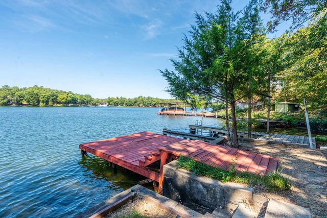 1747 Thornton Ferry Road, Hot Springs, AR 71913