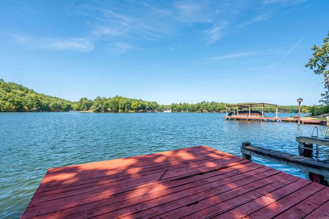 1747 Thornton Ferry Road, Hot Springs, AR 71913