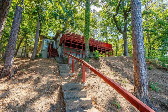 1747 Thornton Ferry Road, Hot Springs, AR 71913