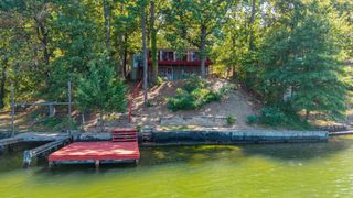 1747 Thornton Ferry Road, Hot Springs, AR 71913
