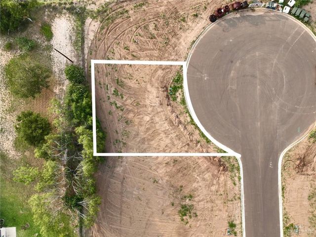 1504 Descanso Drive, Weslaco, TX 78596