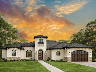 1504 Descanso Drive, Weslaco, TX 78596