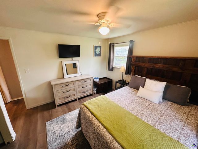 213 Hilltop Drive, Perry, GA 31069