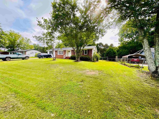 213 Hilltop Drive, Perry, GA 31069
