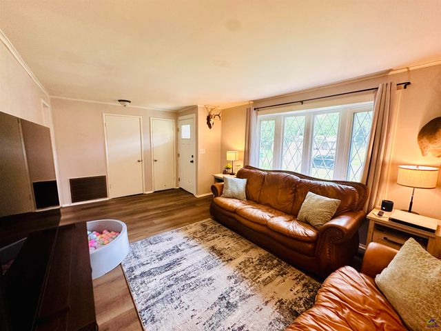 213 Hilltop Drive, Perry, GA 31069