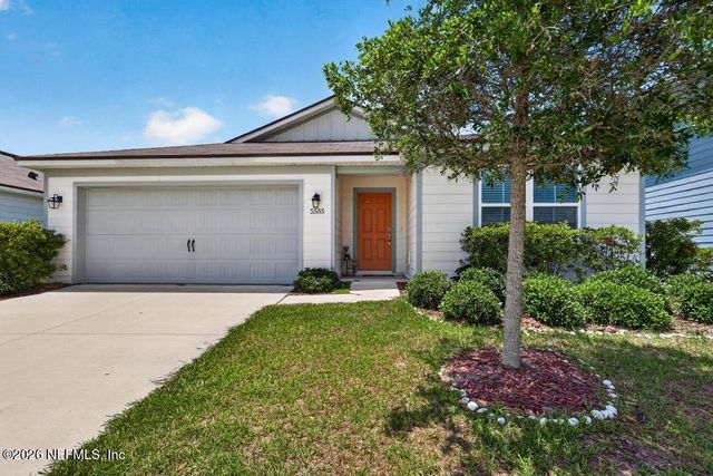 5555 BULLSEYE Circle, Jacksonville, FL 32244