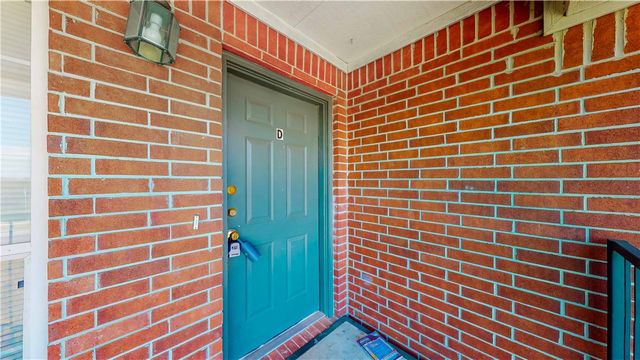 1507 Hollowhill Drive D, Bryan, TX 77802