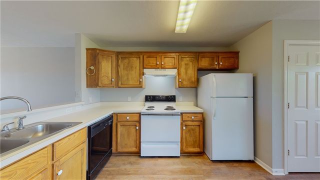 1507 Hollowhill Drive D, Bryan, TX 77802