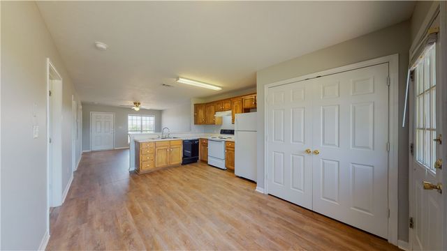 1507 Hollowhill Drive D, Bryan, TX 77802