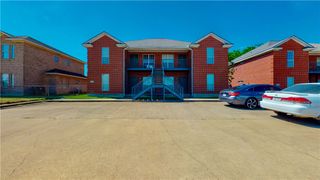 1507 Hollowhill Drive D, Bryan, TX 77802
