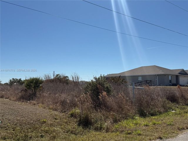 134 HARLEY TER, La Belle, FL 33935