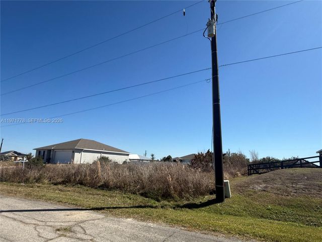 134 HARLEY TER, La Belle, FL 33935