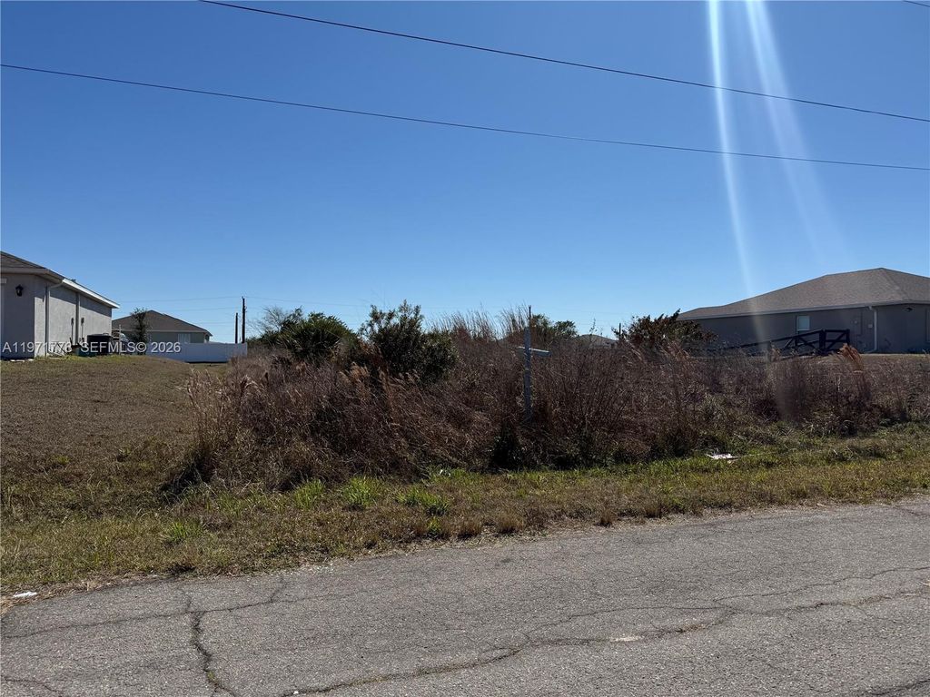 134 HARLEY TER, La Belle, FL 33935