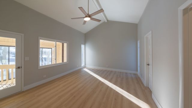 3437 Summerhill Drive, Woodridge, IL 60517