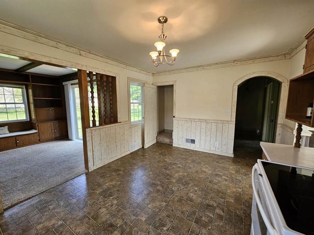 405 E PINE STREET, Medford, WI 54451