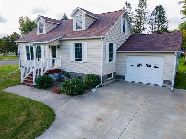 405 E PINE STREET, Medford, WI 54451