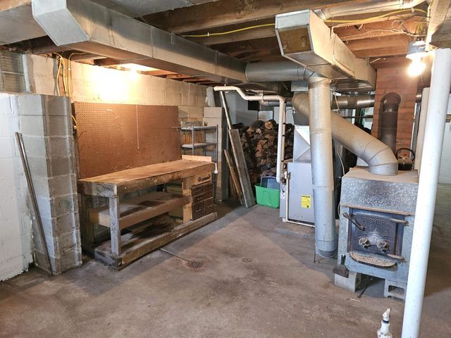 405 E PINE STREET, Medford, WI 54451