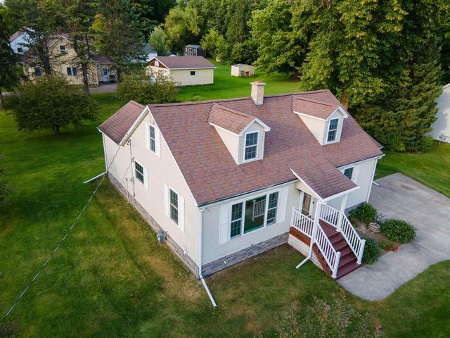 405 E PINE STREET, Medford, WI 54451