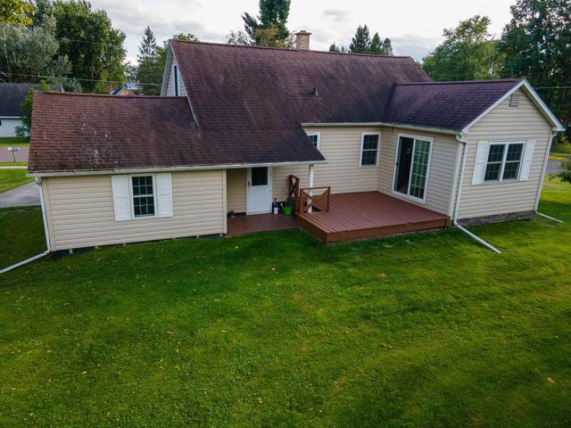 405 E PINE STREET, Medford, WI 54451