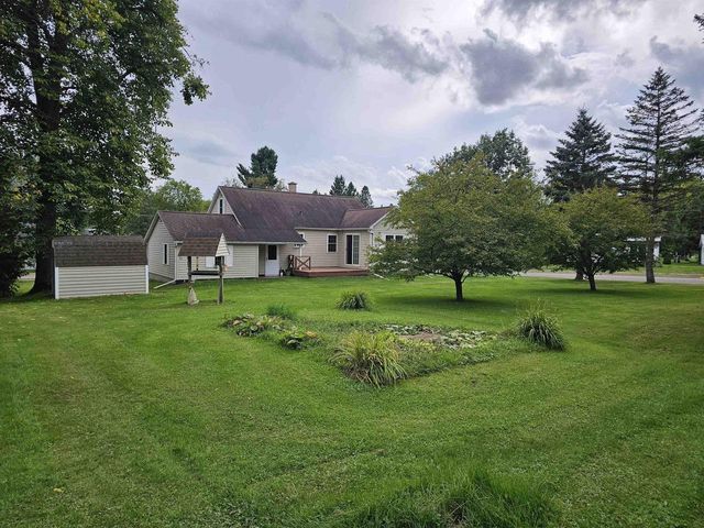 405 E PINE STREET, Medford, WI 54451