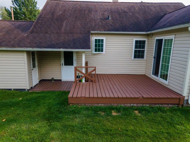 405 E PINE STREET, Medford, WI 54451