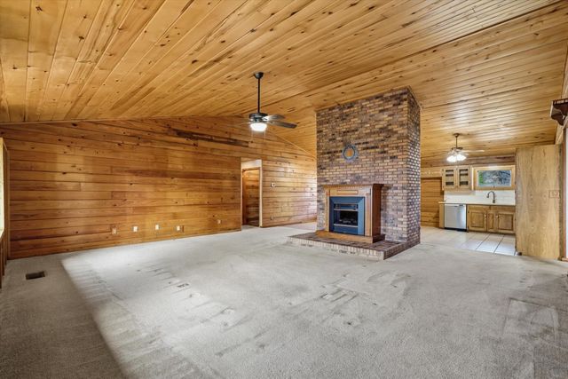 807 Vz County Road 1928, Edgewood, TX 75117