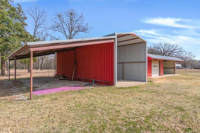 807 Vz County Road 1928, Edgewood, TX 75117