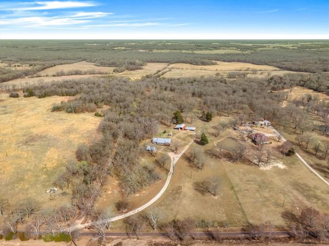 807 Vz County Road 1928, Edgewood, TX 75117