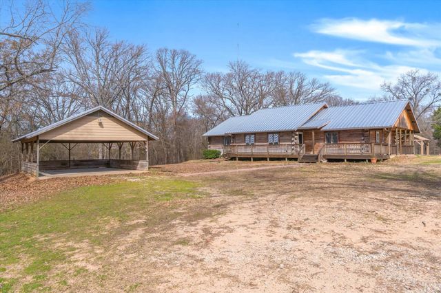 807 Vz County Road 1928, Edgewood, TX 75117